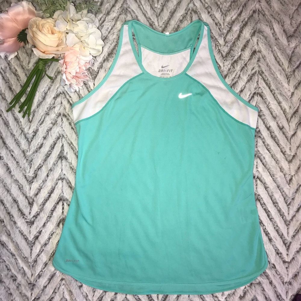 Nike Dri-Fit Tank Top